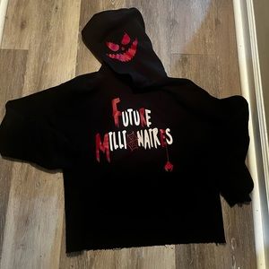 Money Making Maniac Hoodie